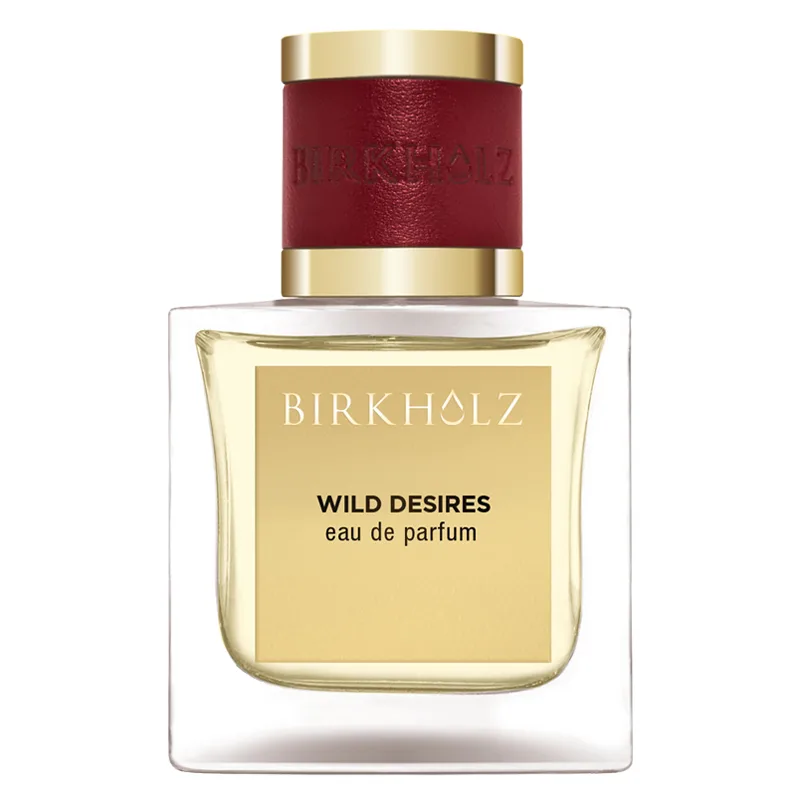 Wild Desires EDP 100ml