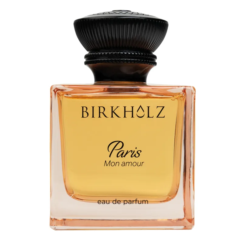 Paris - Mon amour EDP SPRAY 100 ML