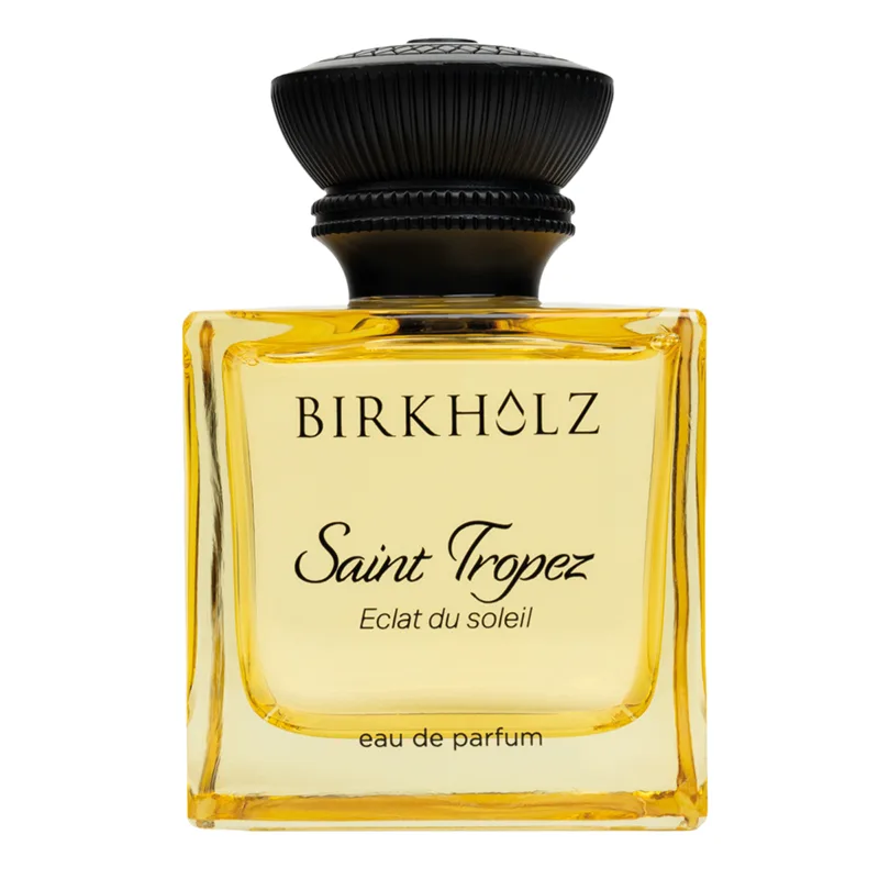 Saint Tropez - Eclat du soleil EDP SPRAY 100 ML