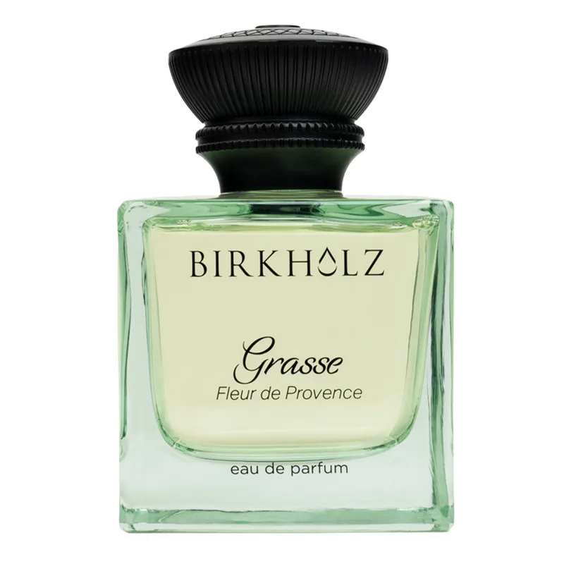 Grasse - Fleur de Provence EDP SPRAY 100 ML