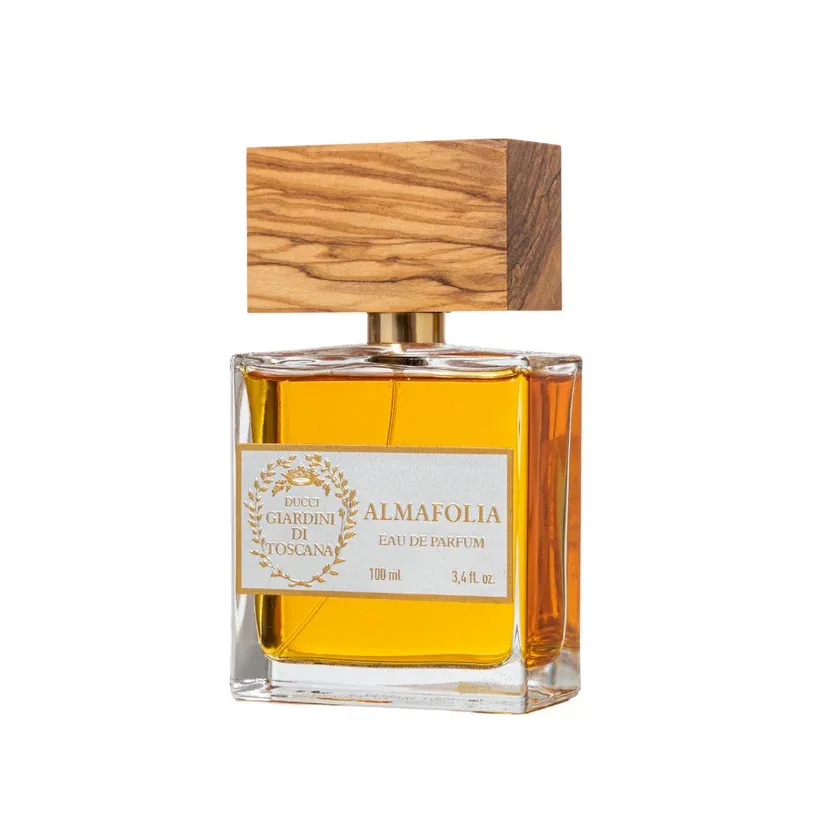 ALMAFOLIA EDP 100 ML