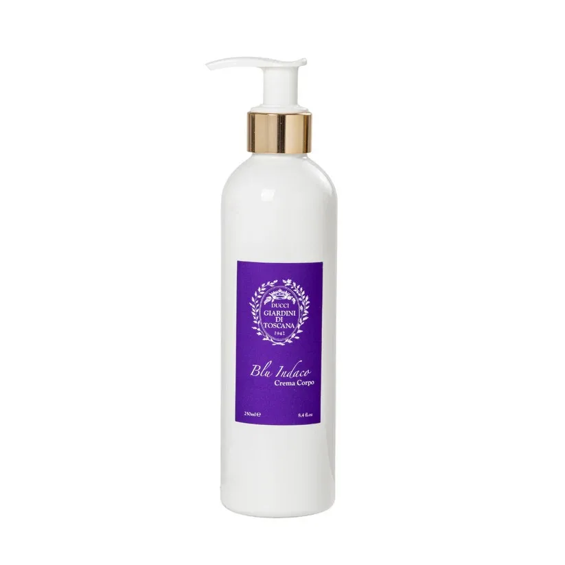 BLUE INDACO BODY LOTION 250 ML