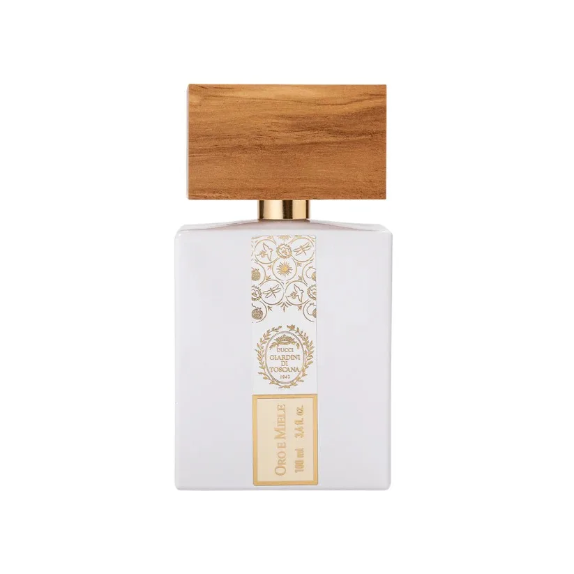 ORO E MIELE EDP 100 ML