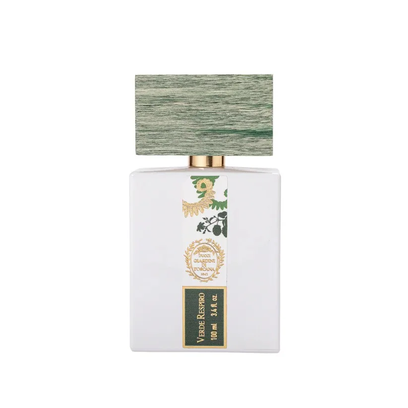 VERDE RESPIRO EDP 100 ML
