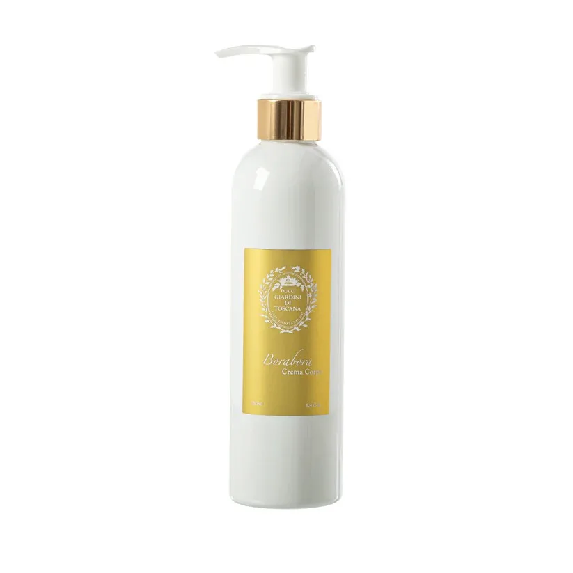 BORABORA BODY LOTION 250 ML