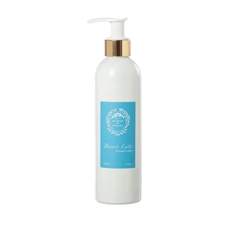 BIANCO LATTE BODY LOTION 250 ML