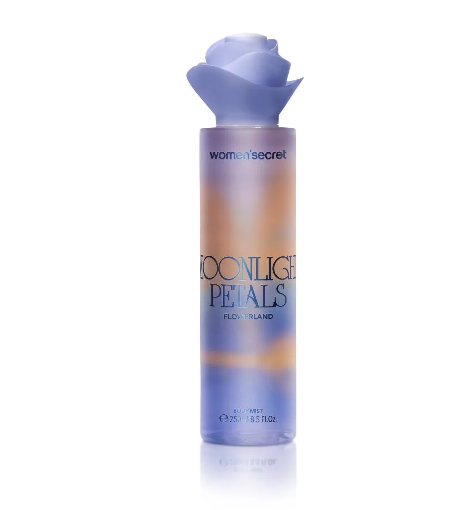 WS BODY MIST FLOWERLAND MYSTIC PETALS 250ml