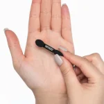 Eyeshadow Duo Applicator For Trio Box