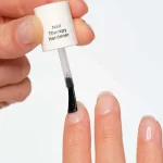 Nail Therapy Hardener
