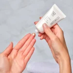 Hyaluronic Nutri Mousse With Ginseng