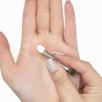 Eyeshadow Duo Applicator
