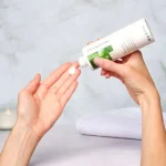 Aloe Cleansing Milk