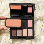 Beauty Box Quadrat - Leerpalette