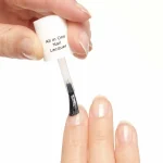 All In One Nail Lacquer