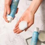 Crackling Moisture Mousse