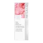 Rose Cream Moisturizer