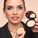 High Definition Compact Powder Refill