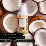 Hand Nourishing Mousse