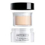 Transluscent Loose Powder Refill