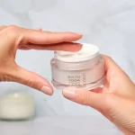 Collagen Booster Cream With Vitamin C