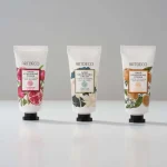 Hand Care Trio Set - 3 Düfte