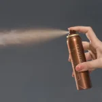 Spray On Leg Foundation