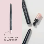 Invisible Lip Contour