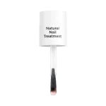 Natural Nail Treatment