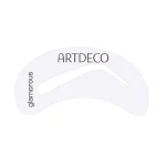 Eye Brow Stencils with Brush Applicator