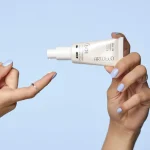 High Protection Hyaluronic Fluid SPF 50