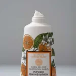 Hand Nourishing Cream - Orange Blossom & Argan Oil