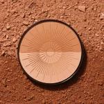 Bronzing Powder Compact Long-Lasting Refill