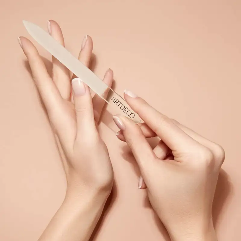 Glass File