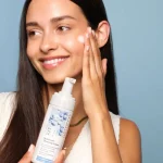 Hyaluronic Cleansing Foam