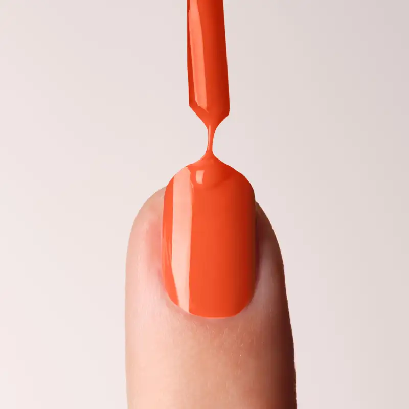 Quick Dry Nail Lacquer - Mini Edition