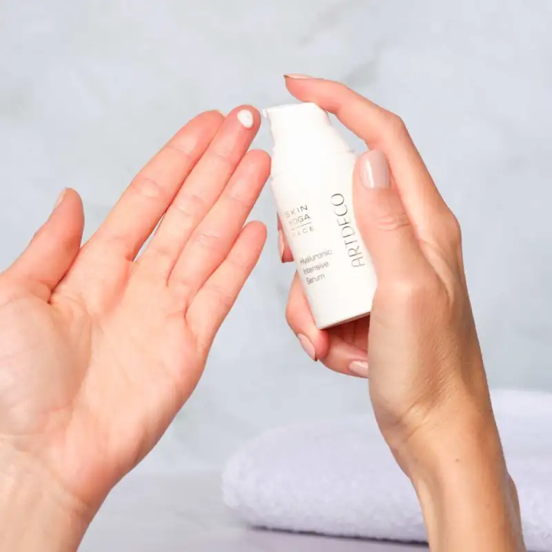 Hyaluronic Intensive Serum