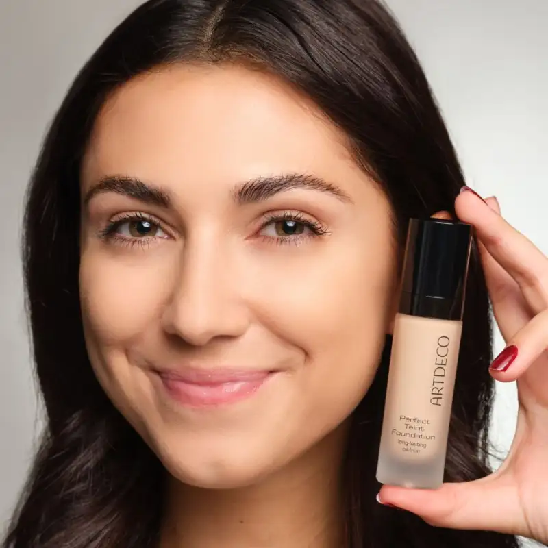Perfect Teint Foundation