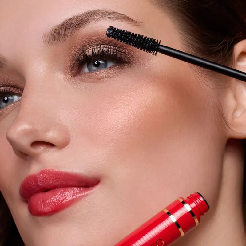 Lash Hero Tubing Mascara - Limited Edition