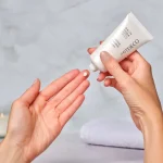 Calming Sensitive Cream