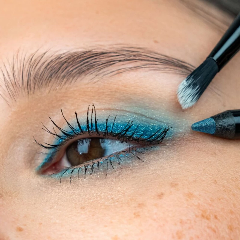 All in One Multi-Purpose Brush