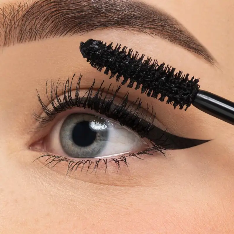 All In One Mascara Waterproof