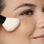 Bronzing Powder Compact Long-Lasting Refill