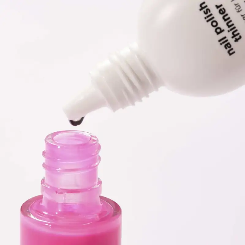Nail Polish Thinner