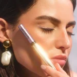 Bronze Glam Eye Liner