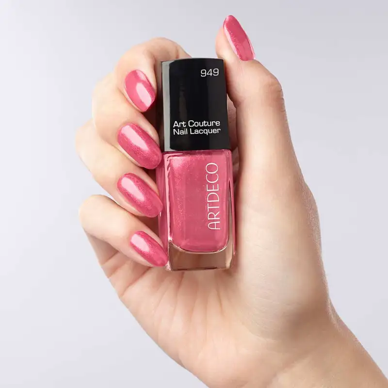 Art Couture Nail Lacquer - Pearl
