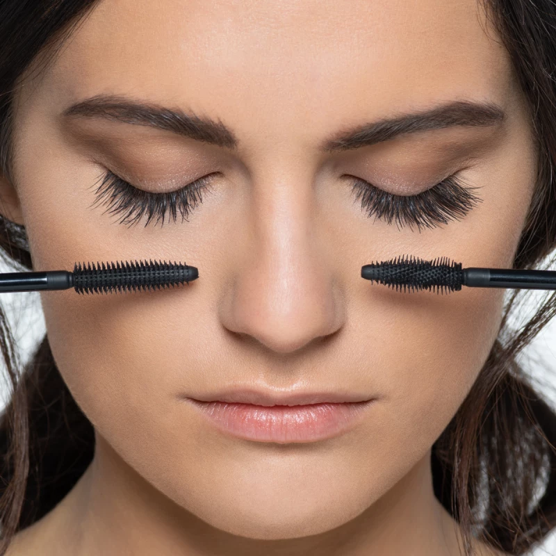 Twist for Volume Mascara