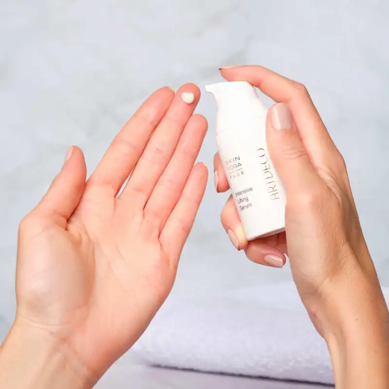 Intensive Lifting Serum