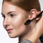 Medium Oval Brush Premium Quality