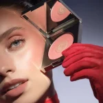 Galactic Blush Couture