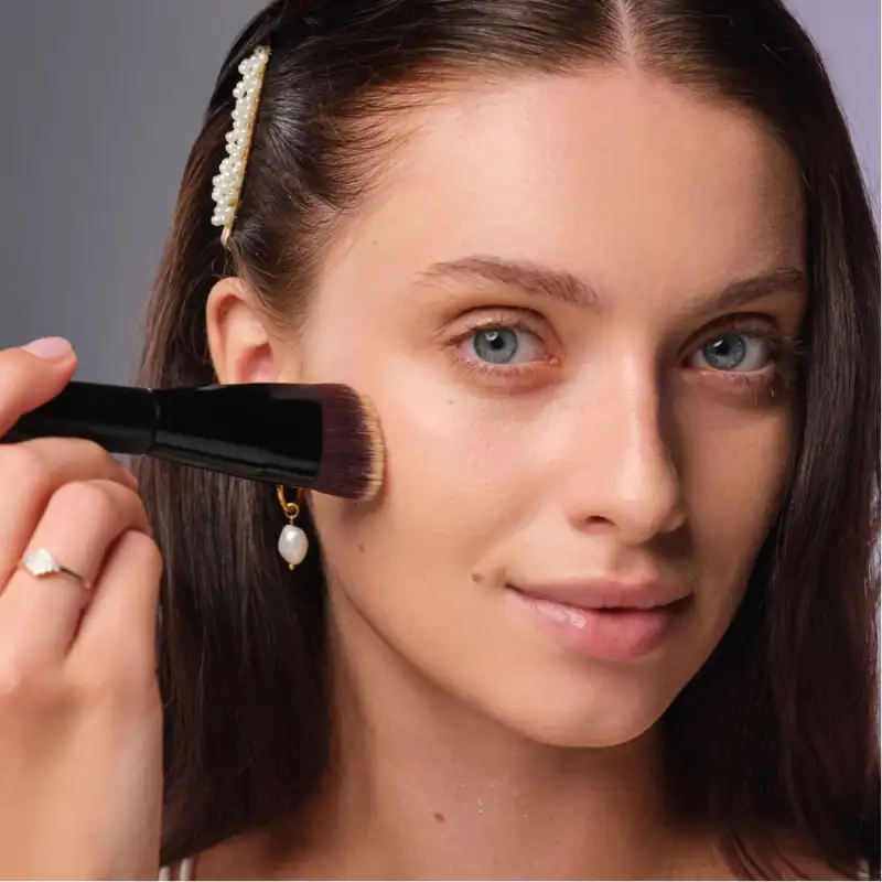 Face Brush
